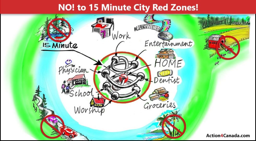 Empower Hour: Tom Harris – How to Demolish 15 Minute Cities ...