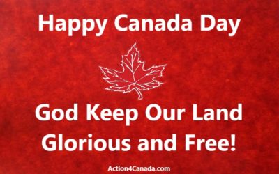 Happy Canada Day 2025!