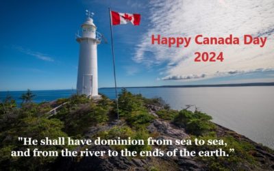 Happy Canada Day 2024!!