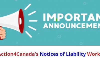 a4c nols overturning orders in new brunswick