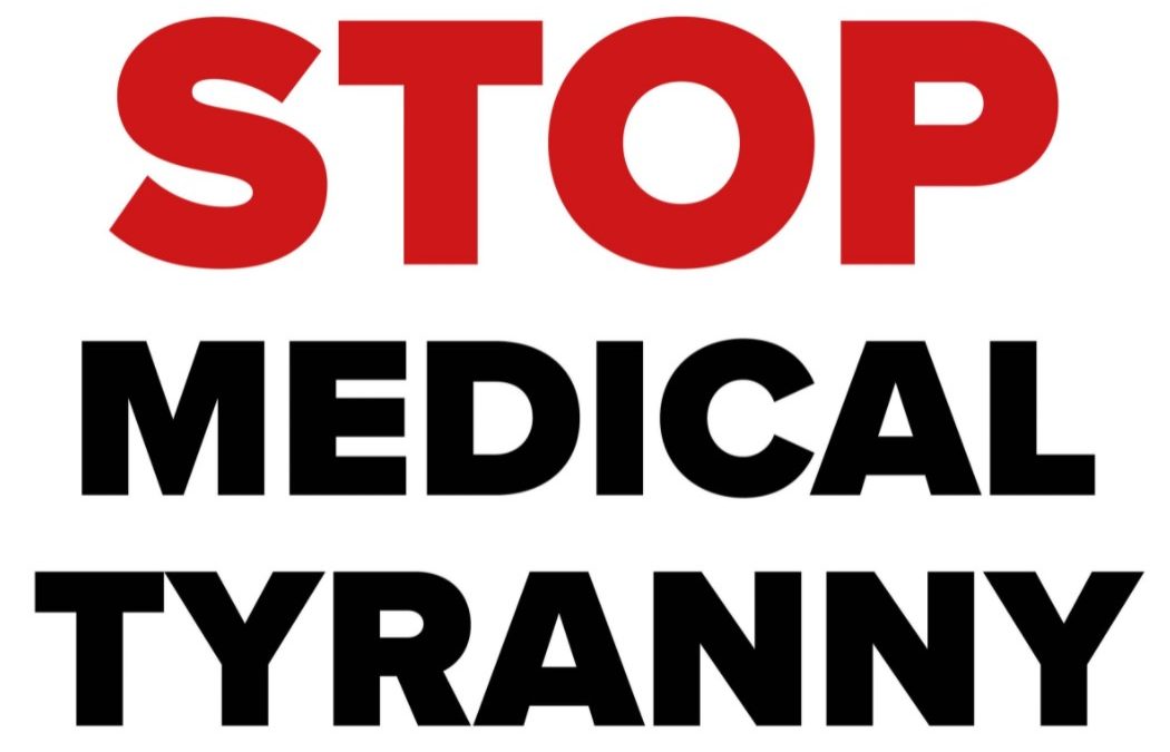 Empower Hour with Dr Charles  Hoffe – Stop Medical Tyranny