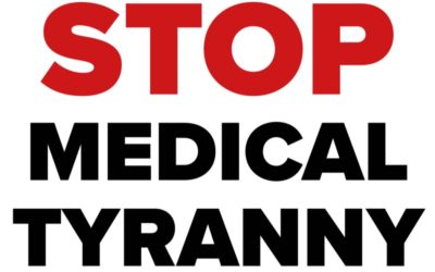 Empower Hour with Dr Charles  Hoffe – Stop Medical Tyranny