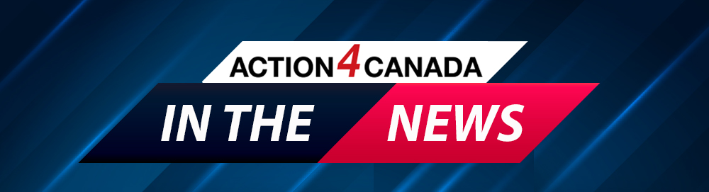 Action4Canada in the News