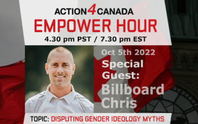 Empower Hour Chris Elston AKA Billboard Chris
