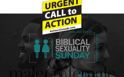 Biblical Sexuality Sunday
