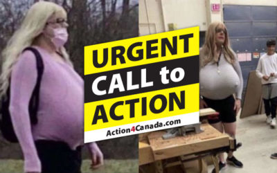 Call To Action: Oppose Educators Sexually Exploiting Children