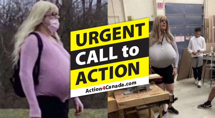 Call To Action: Oppose Educators Sexually Exploiting Children