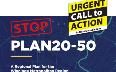 Call to Action: Stop Plan 20-50. Public Engagement Meeting August 8 2024