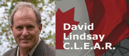 David Lindsay Bio Page