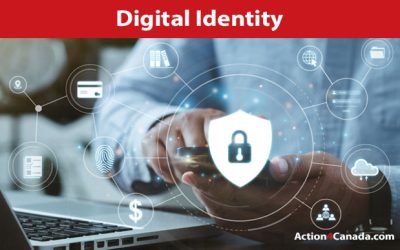 Digital ID System