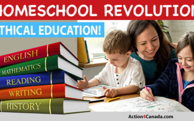 Homeschooling Revolution