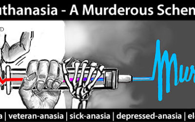 Euthanasia: A Murderous Scheme