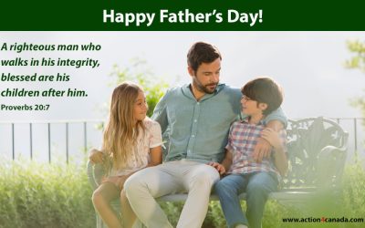 Happy Father’s Day 2025