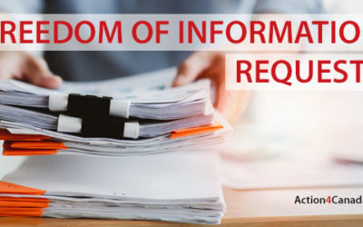 Freedom of Information Requests