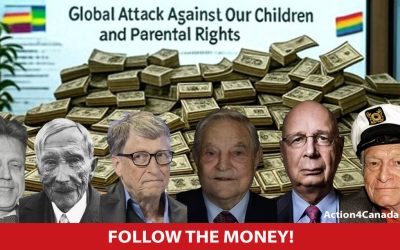 Two Interviews: Conversations Impacting Canada’s Future