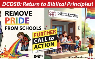 Durham Catholic School Board: Further Action Required Against Systemic Inequality