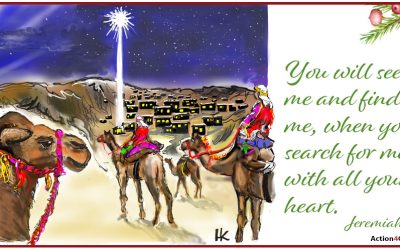 Merry Christmas and Happy New Year 2025