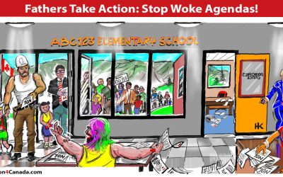 Annual Back to School Call to Action