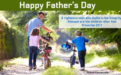 Happy Father’s Day 2026