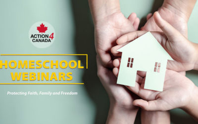 Homeschooling Webinars