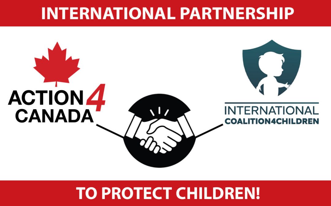 Press Release: International Coalition Launches to Protect Children from WHO Sexualization Agenda