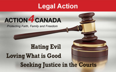 A4C Legal Updates & Resources
