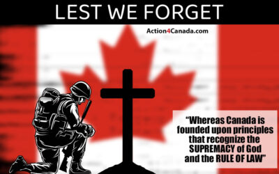 Remembrance Day Message 2024