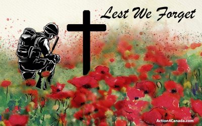 Remembrance Day Message 2025
