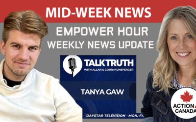 Talk Truth Interview, EH Finances, News Updates