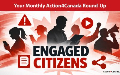 Monthly A4C Round-Up