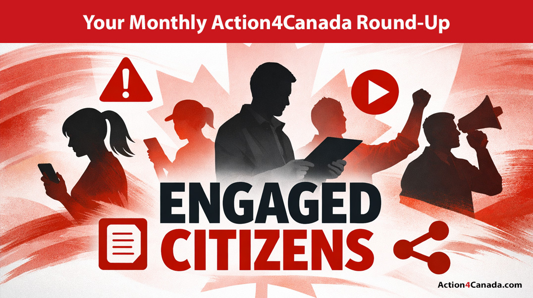 Monthly A4C Round-Up