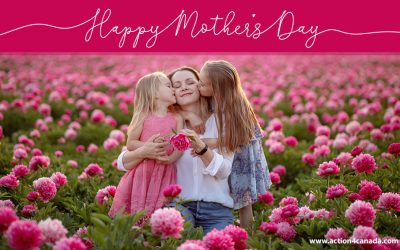 Happy Mother’s Day 2025