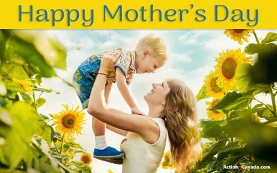 Happy Mothers Day! 2026