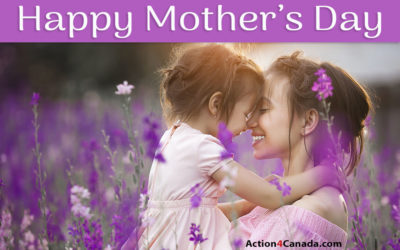 Happy Mother’s Day 2024!