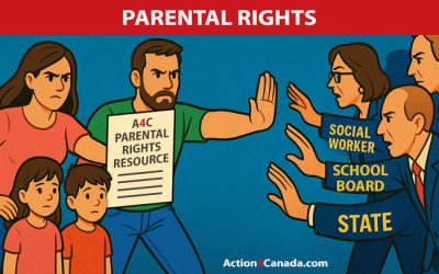 Parental Rights Resource