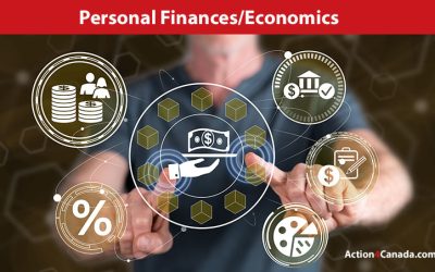 Personal Finances/Economics