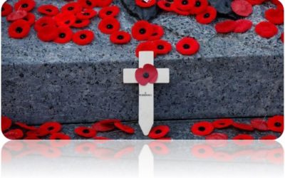 Remembrance Day Message 2022
