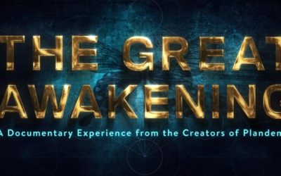 The (Unintentional) Great Awakening