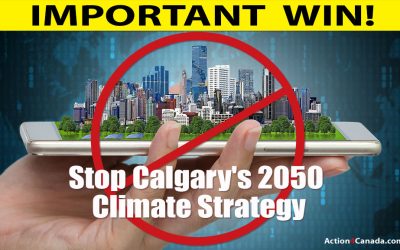 Precedent Setting Calgary Victory: Further Action Needed, June 2026